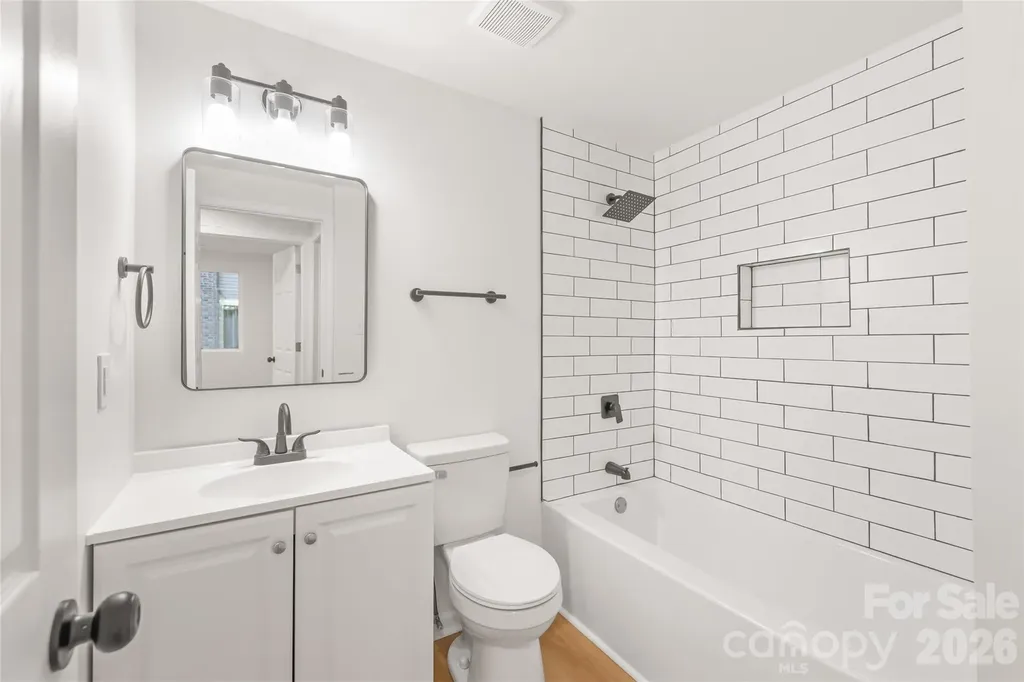 8412 Strider Drive Charlotte NC 28212