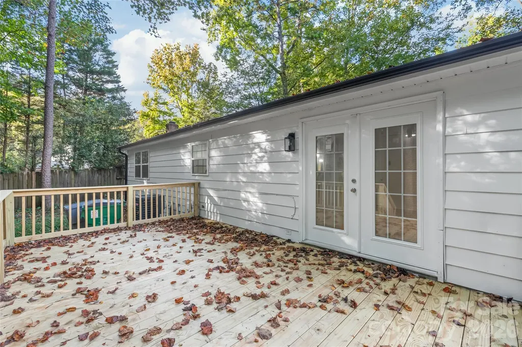 8412 Strider Drive Charlotte NC 28212
