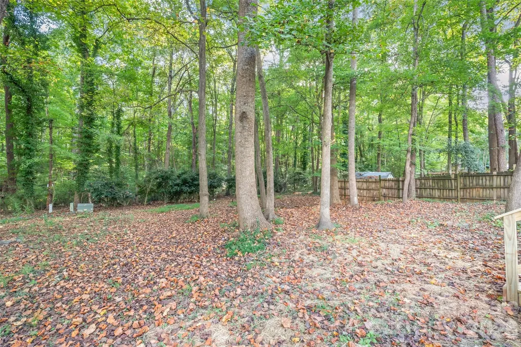 8412 Strider Drive Charlotte NC 28212