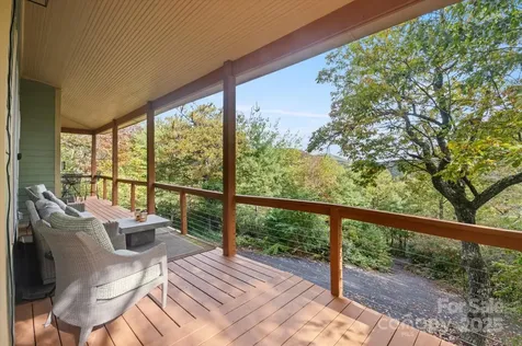 94 Davey Crockett Road Fairview NC 28730