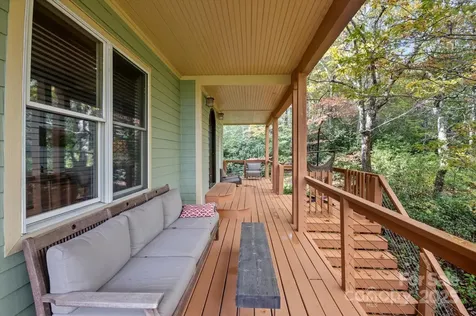 94 Davey Crockett Road Fairview NC 28730