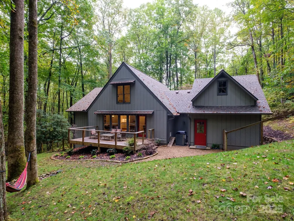77 Selu Court Brevard NC 28712
