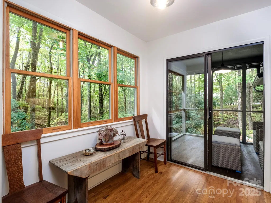 77 Selu Court Brevard NC 28712