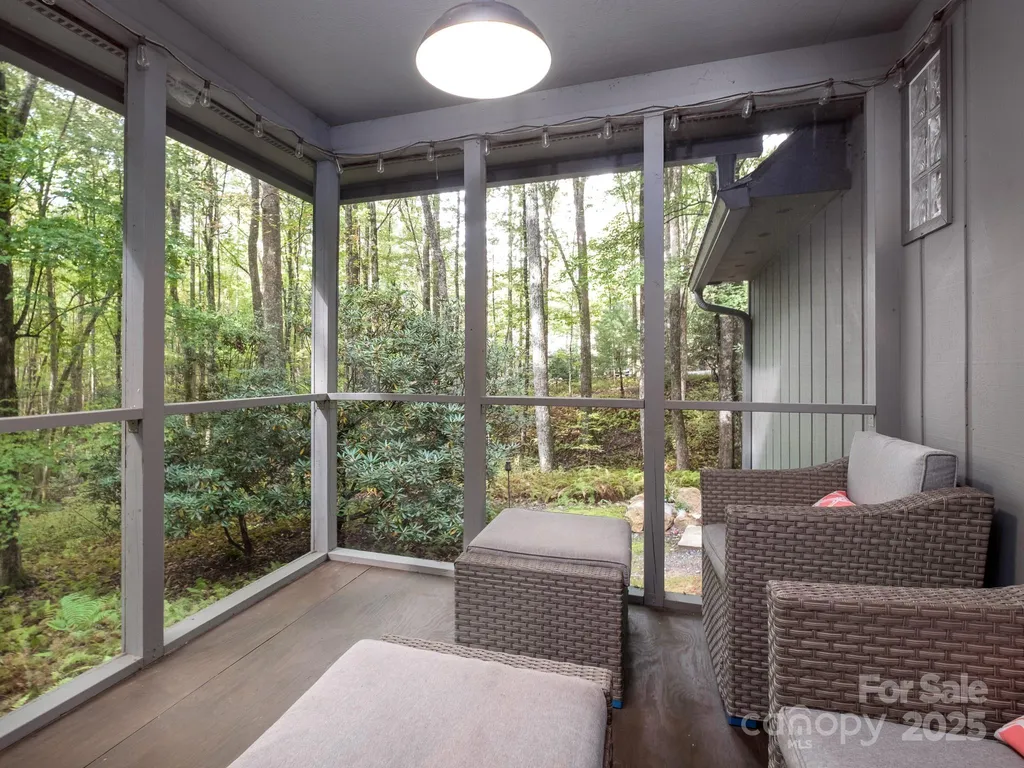 77 Selu Court Brevard NC 28712