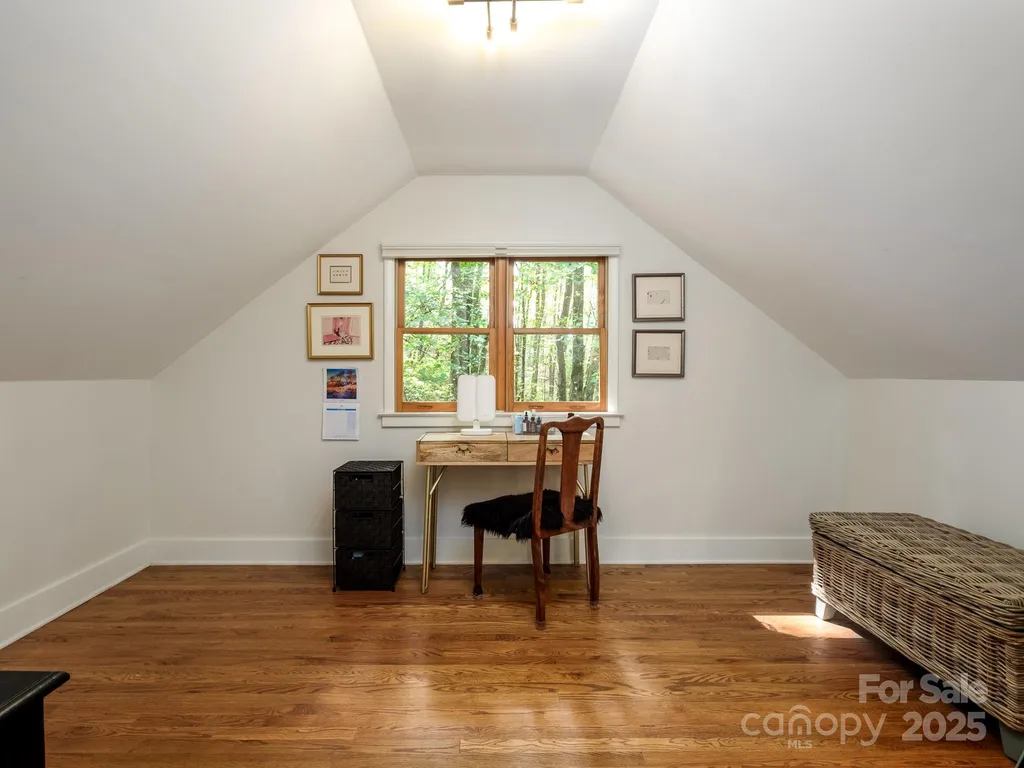 77 Selu Court Brevard NC 28712