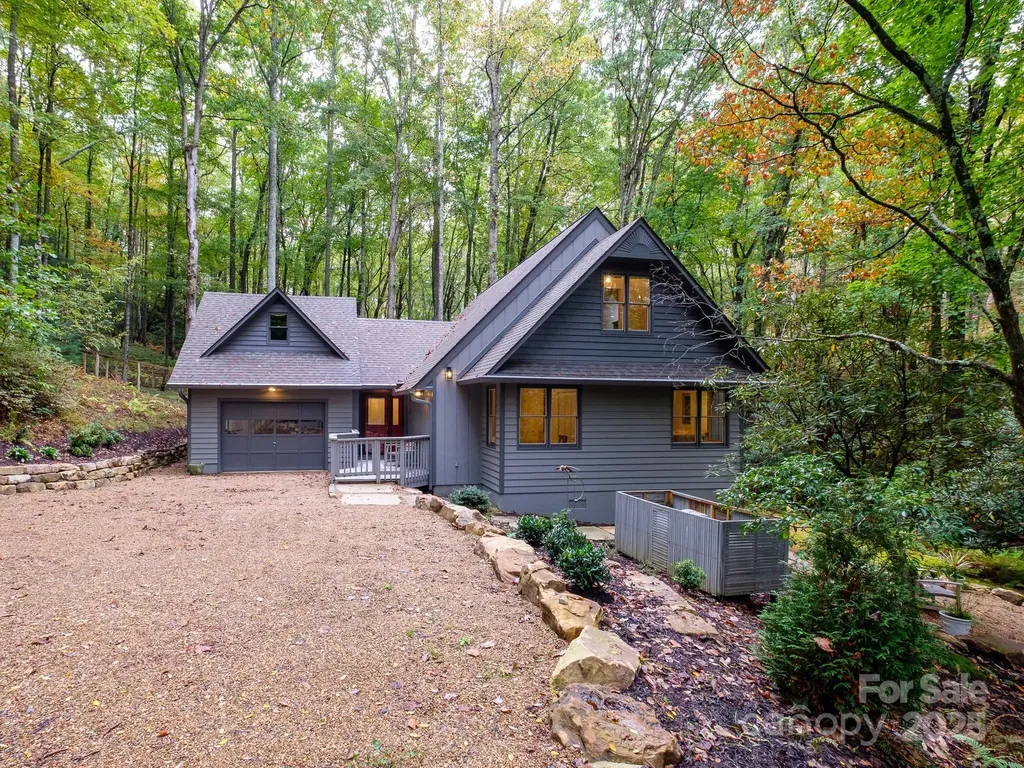 77 Selu Court Brevard NC 28712