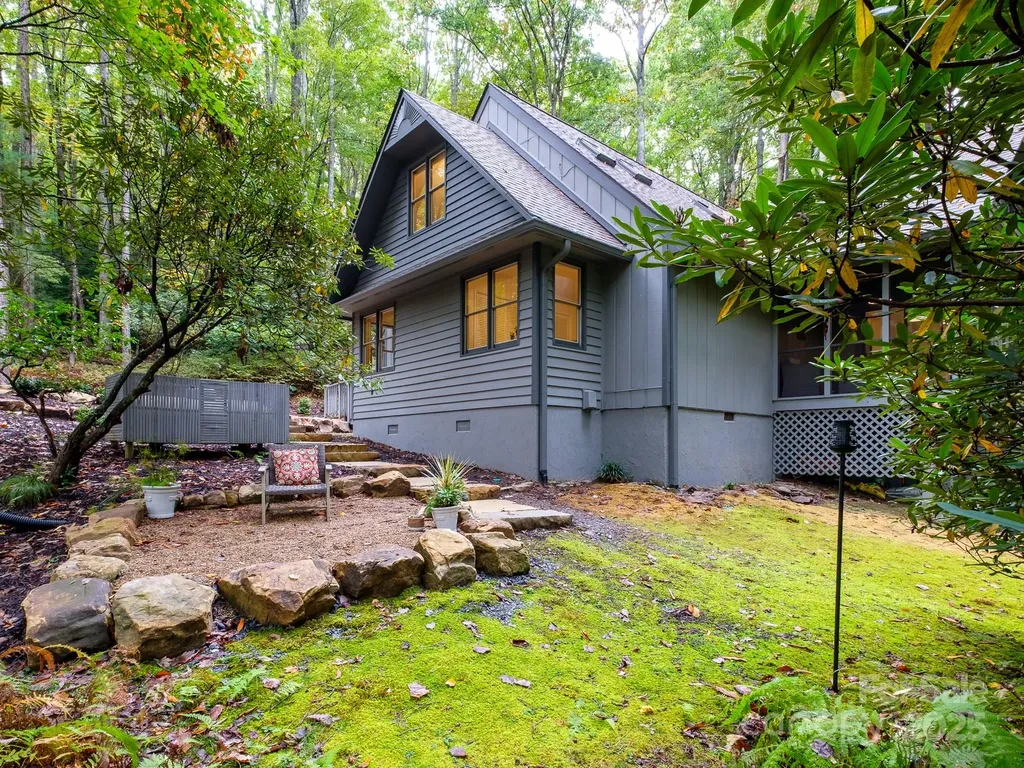 77 Selu Court Brevard NC 28712