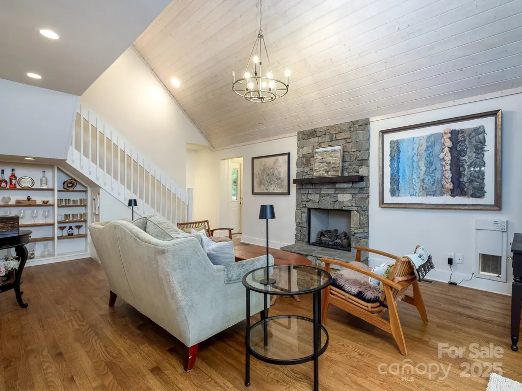 77 Selu Court Brevard NC 28712