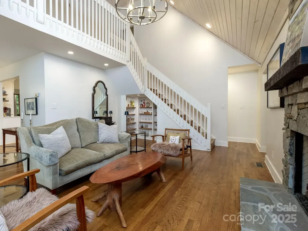 77 Selu Court Brevard NC 28712