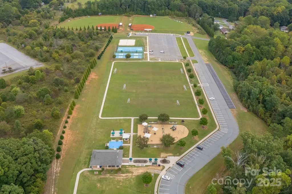 0 Bradburn Street Troutman NC 28166