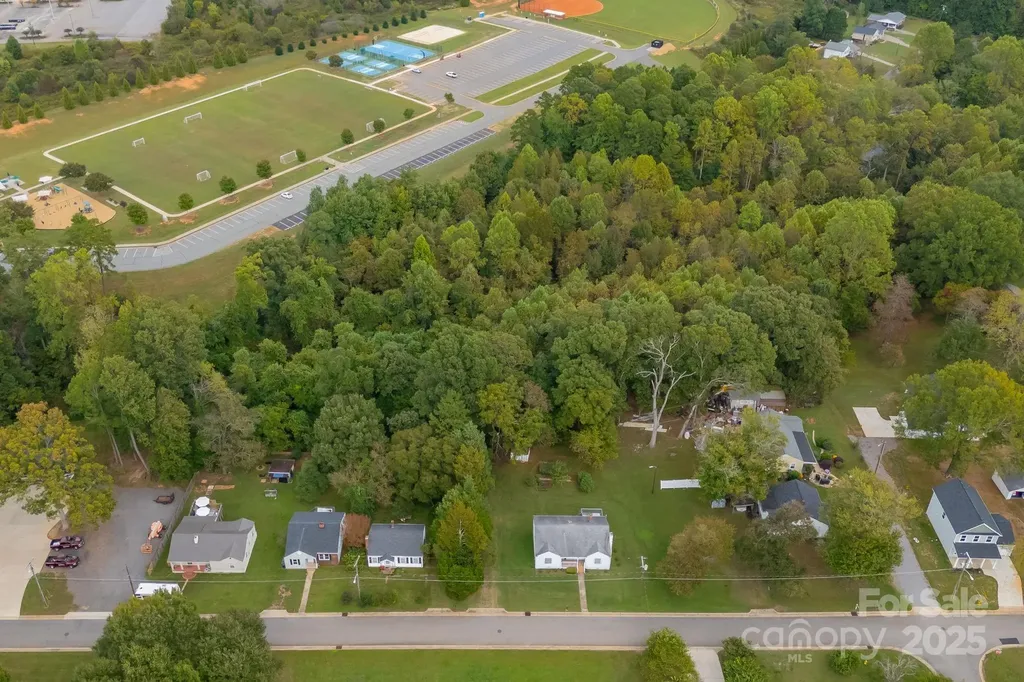 0 Bradburn Street Troutman NC 28166