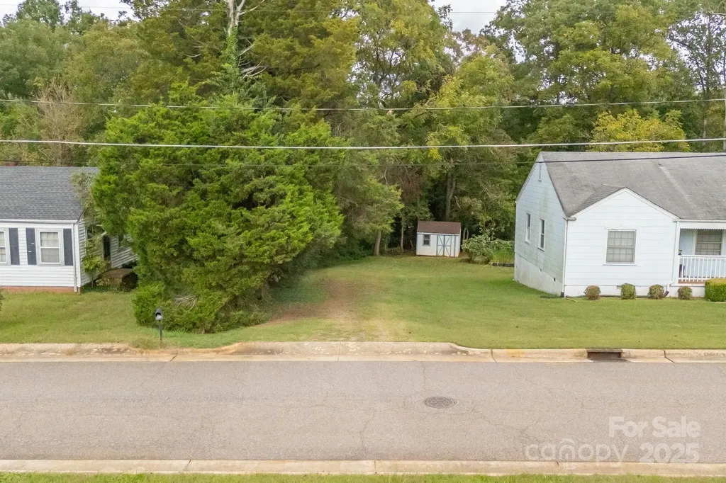 0 Bradburn Street Troutman NC 28166