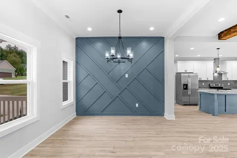 142 Crystal Heights Drive Hendersonville NC 28739