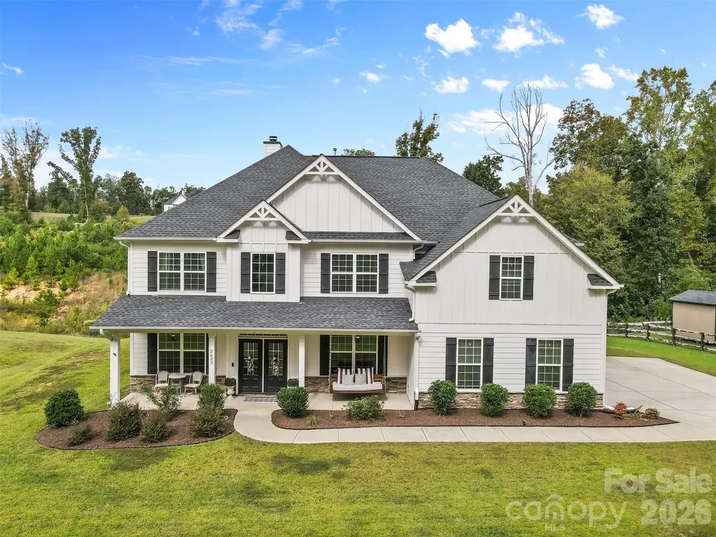 2633 Lakefront Drive Belmont NC 28012