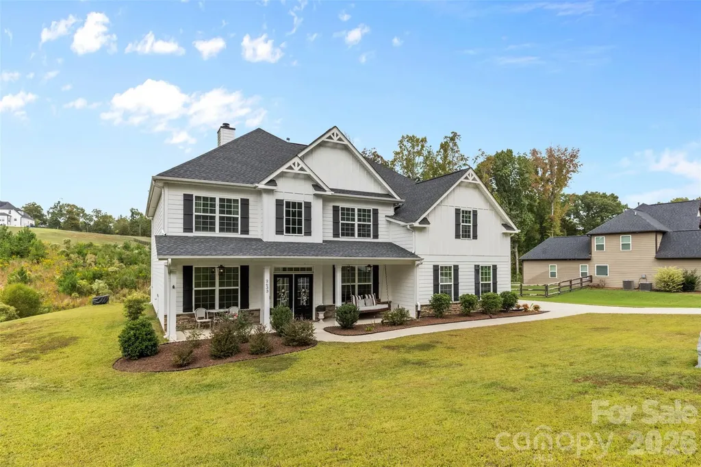 2633 Lakefront Drive Belmont NC 28012