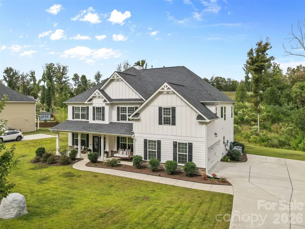 2633 Lakefront Drive Belmont NC 28012