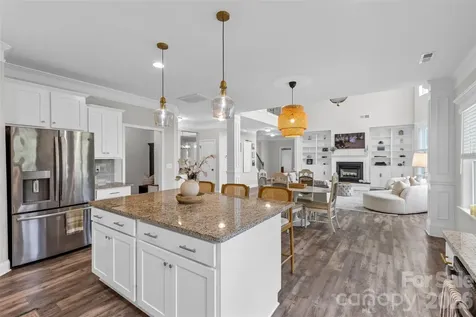 2633 Lakefront Drive Belmont NC 28012