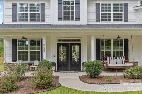 2633 Lakefront Drive Belmont NC 28012