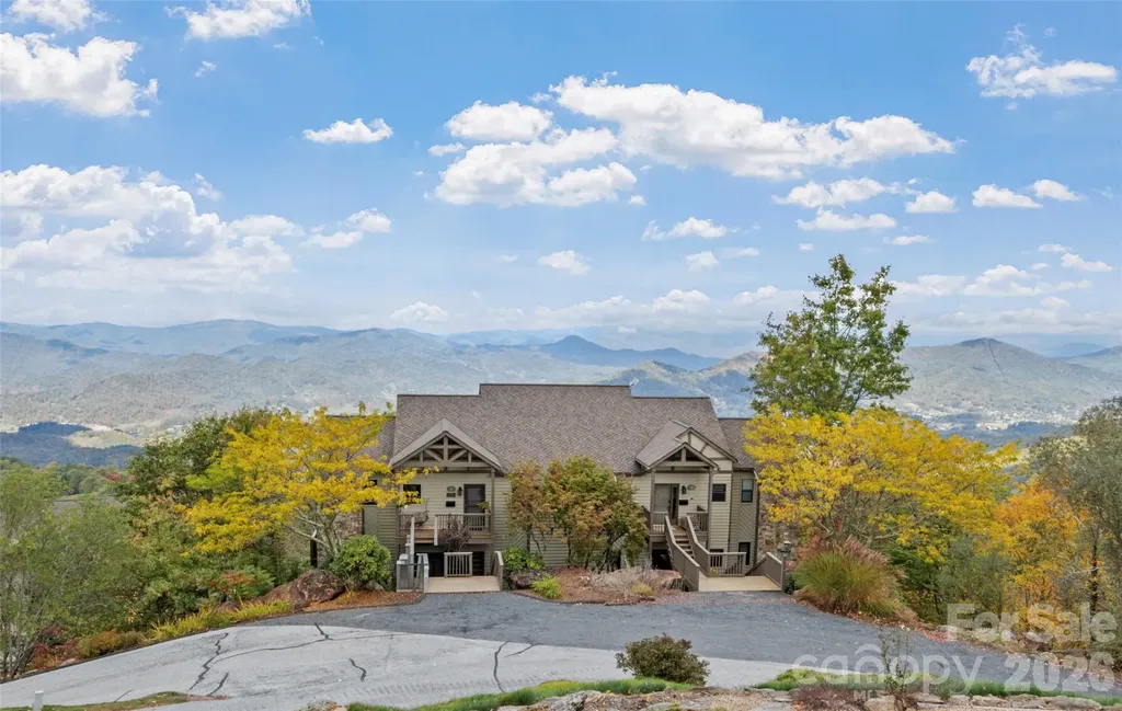 80 Slickrock Road Burnsville NC 28714