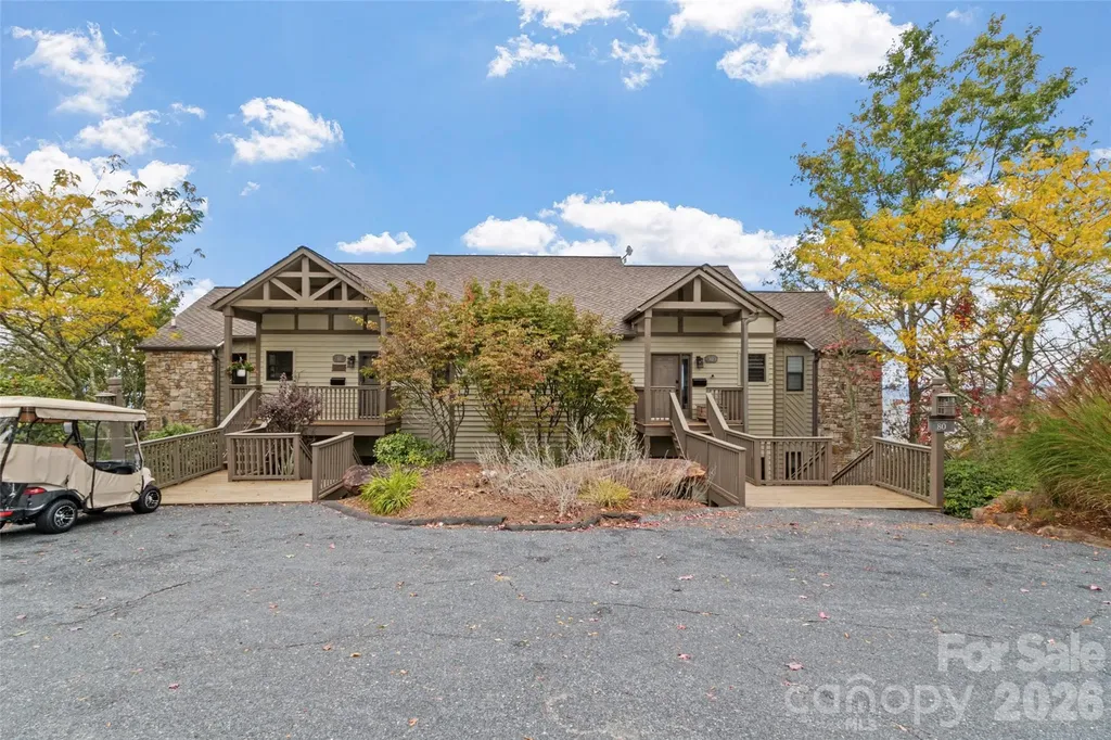 80 Slickrock Road Burnsville NC 28714