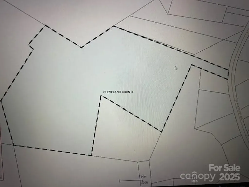 164 Blackburn Drive Grover NC 28073