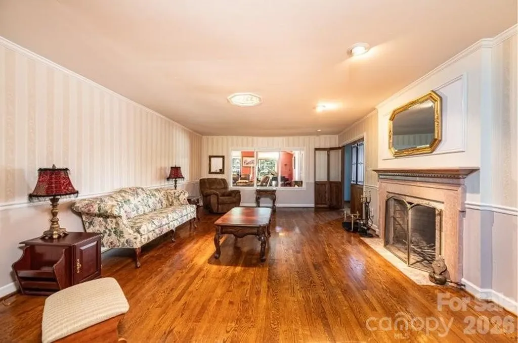 10 Riverview Circle Granite Falls NC 28630