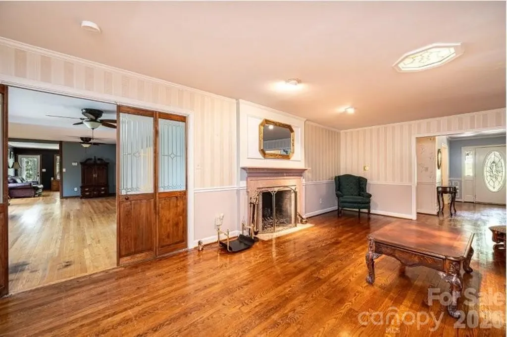 10 Riverview Circle Granite Falls NC 28630