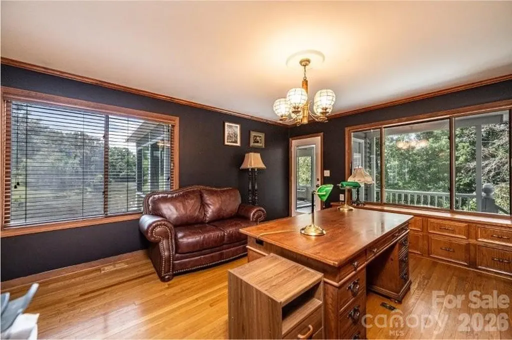 10 Riverview Circle Granite Falls NC 28630
