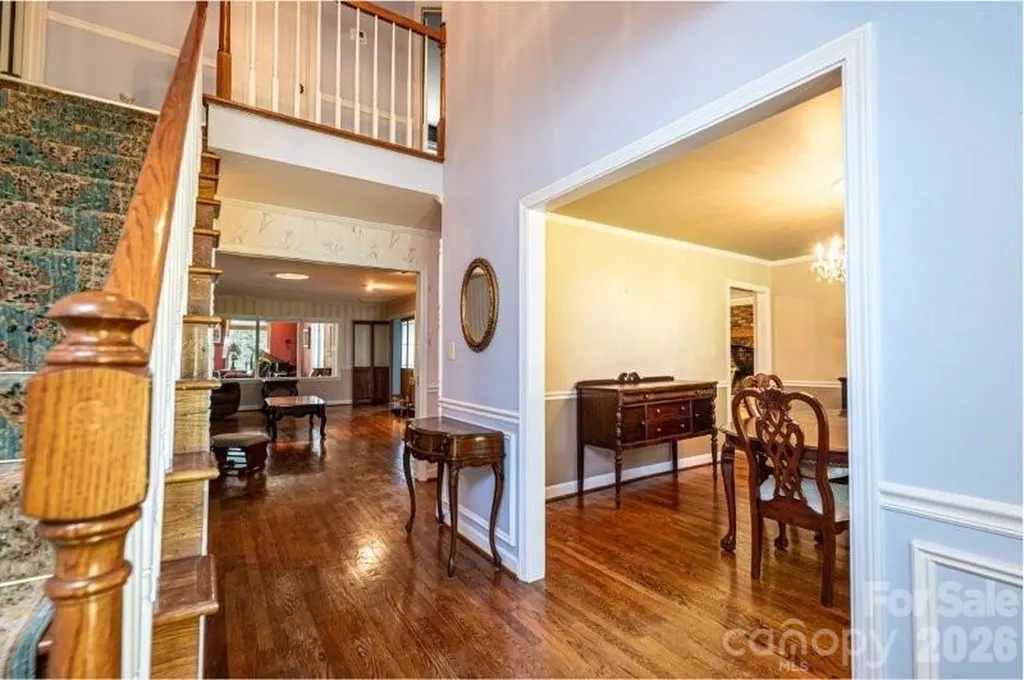 10 Riverview Circle Granite Falls NC 28630