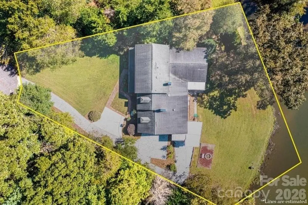 10 Riverview Circle Granite Falls NC 28630