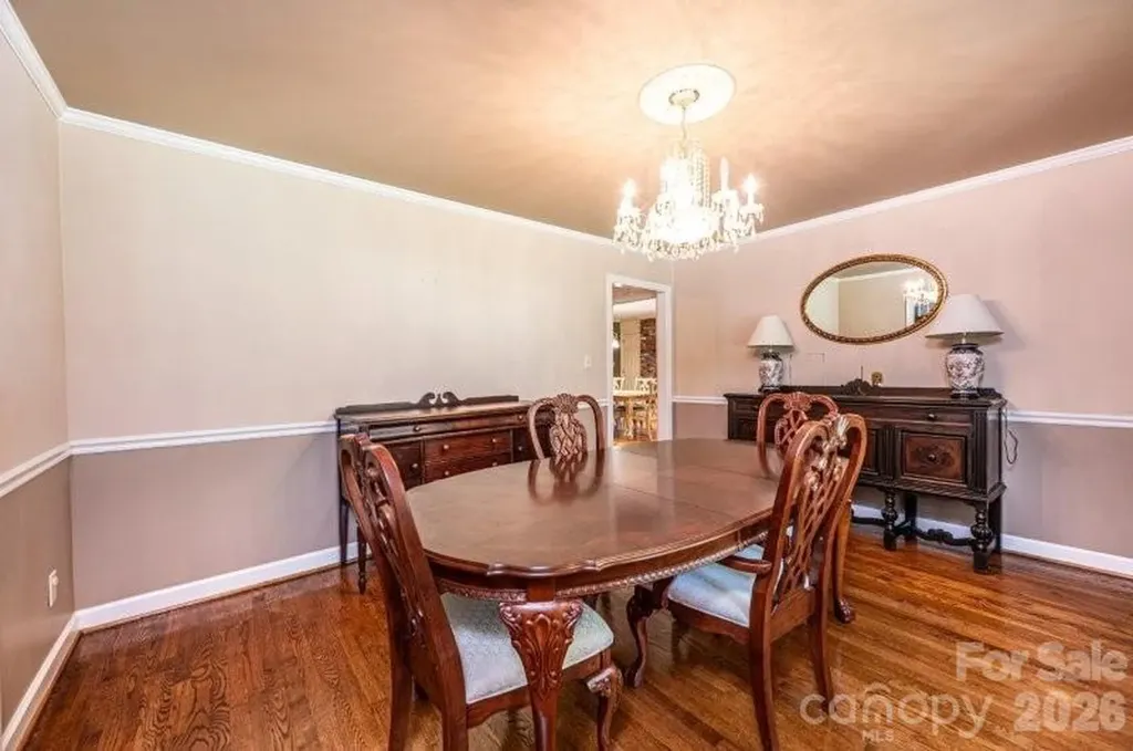 10 Riverview Circle Granite Falls NC 28630