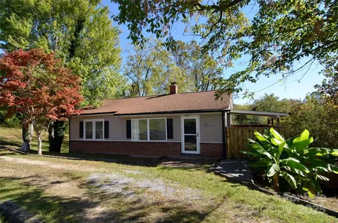 231 Stroud Street Marion NC 28752