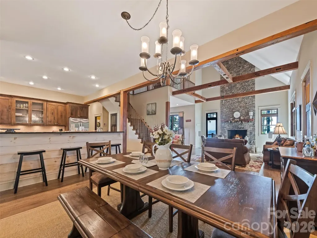 1635 Quest Ridge Sylva NC 28779