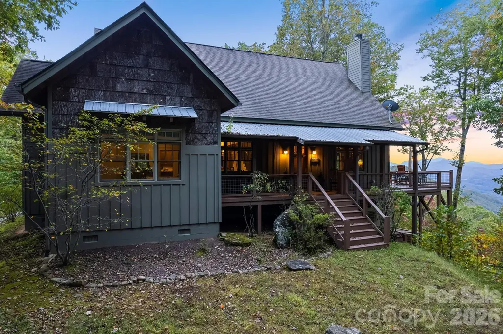 1635 Quest Ridge Sylva NC 28779