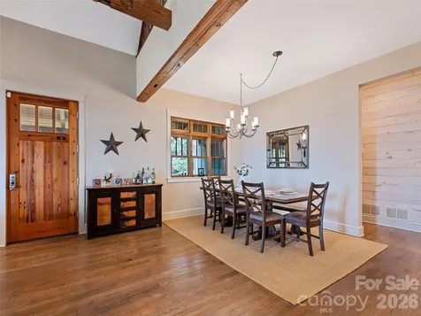 1635 Quest Ridge Sylva NC 28779