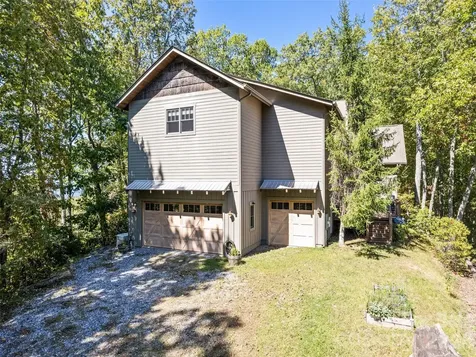 1635 Quest Ridge Sylva NC 28779