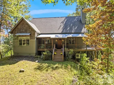 1635 Quest Ridge Sylva NC 28779