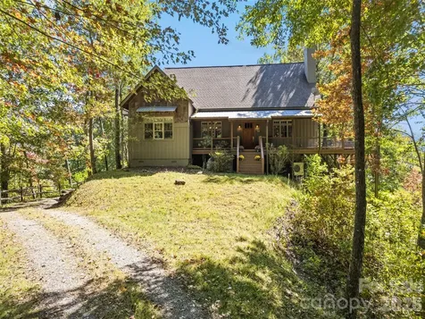 1635 Quest Ridge Sylva NC 28779