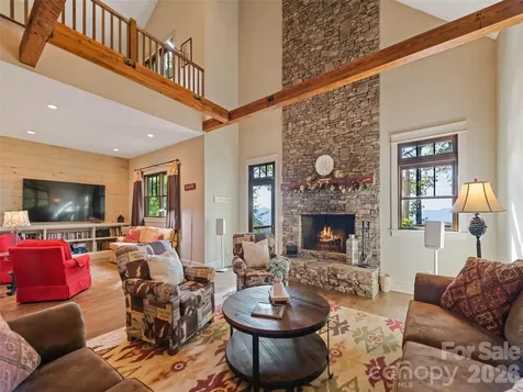 1635 Quest Ridge Sylva NC 28779