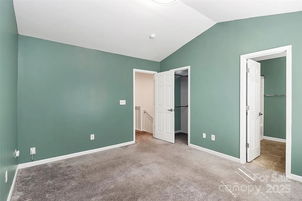 10549 Yellow Rose Lane Charlotte NC 28269