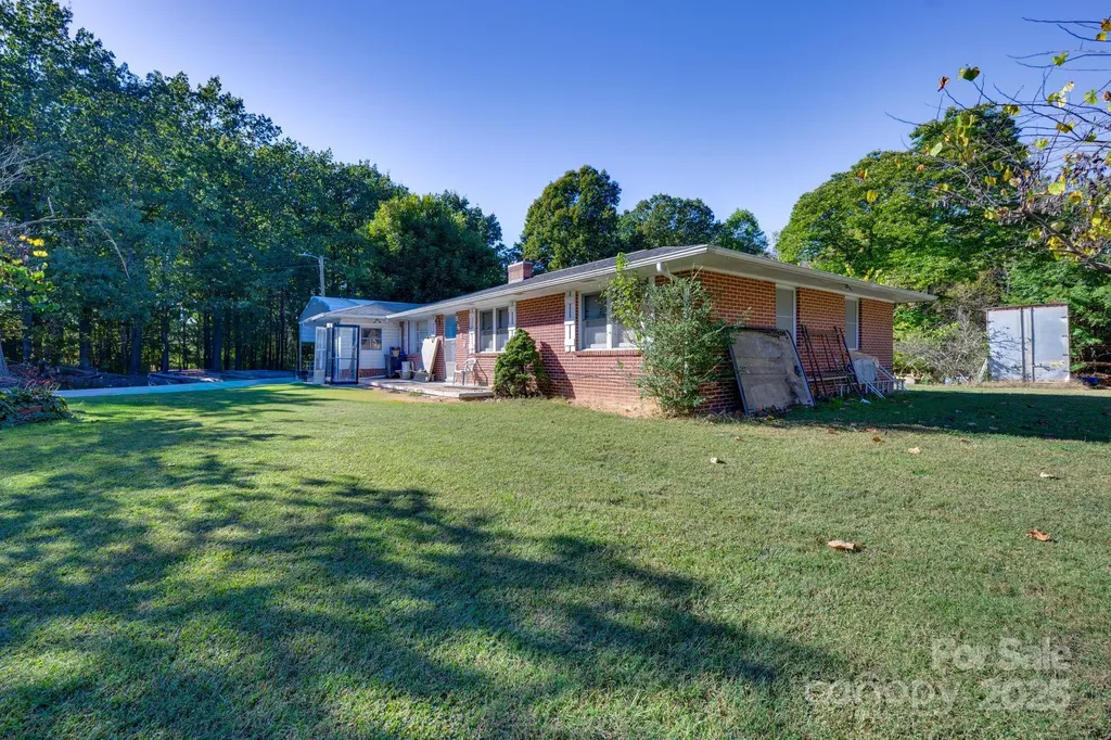3623 Maiden Highway Lincolnton NC 28092