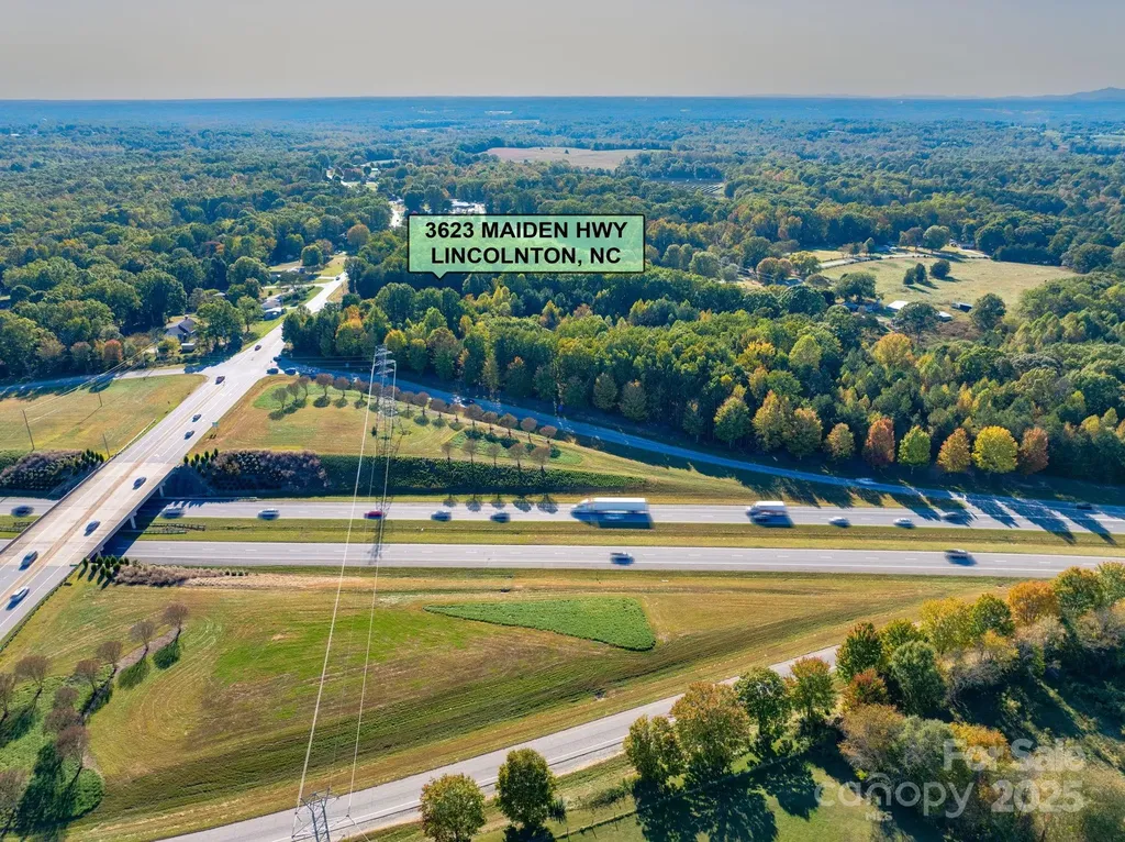 3623 Maiden Highway Lincolnton NC 28092