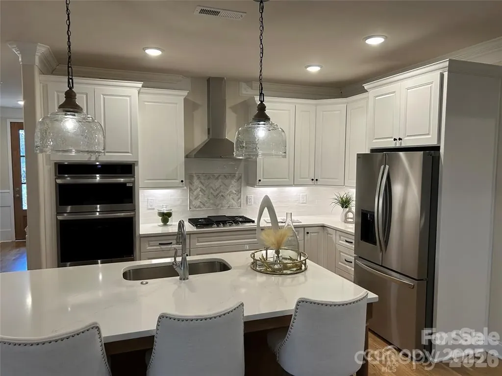 5044 Silver Trace Lane Denver NC 28037