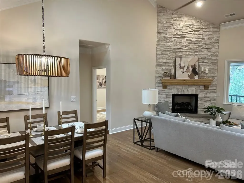 5044 Silver Trace Lane Denver NC 28037