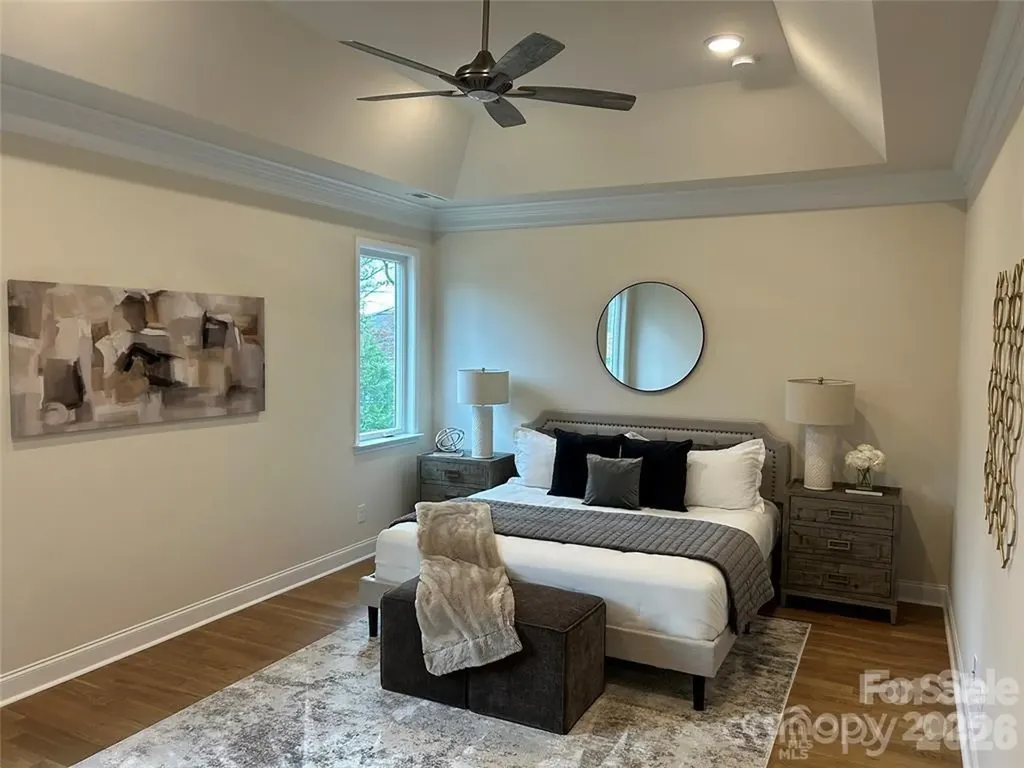 5044 Silver Trace Lane Denver NC 28037