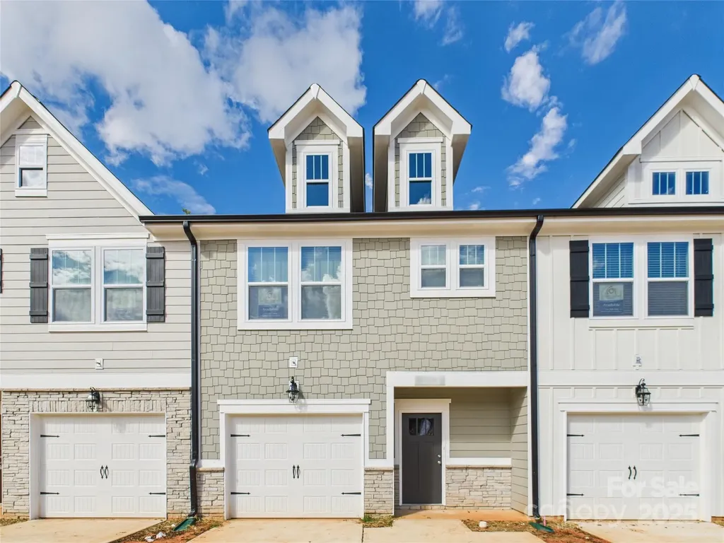 311 King Street E Kings Mountain NC 28086