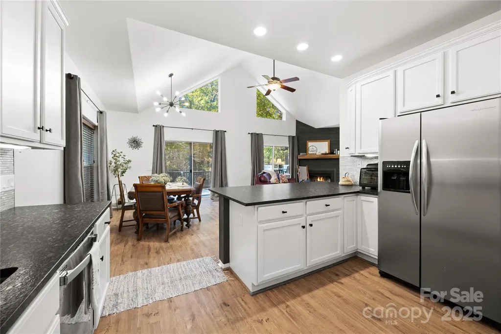 1308 Bell Mountain Road Zirconia NC 28790