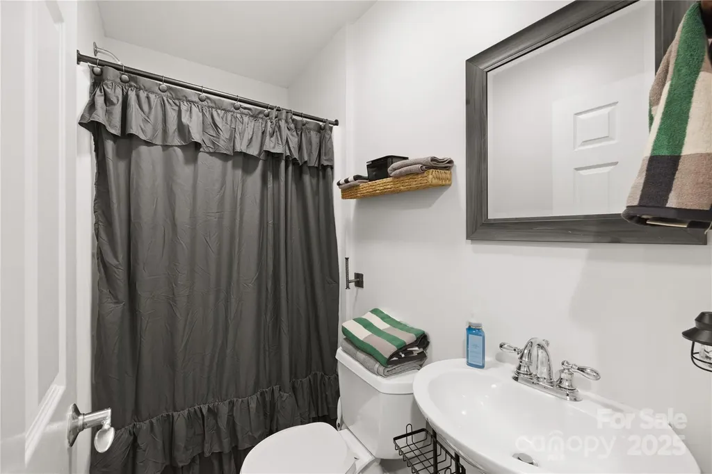 1308 Bell Mountain Road Zirconia NC 28790