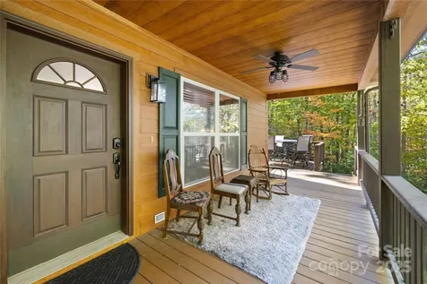 1308 Bell Mountain Road Zirconia NC 28790