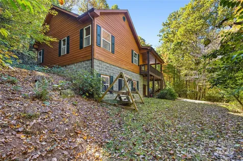 1308 Bell Mountain Road Zirconia NC 28790